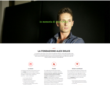 Fondazione Alex Dolce